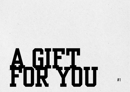 FITBIX GIFT CARD